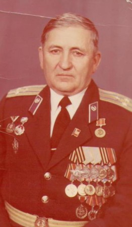 90 ЛЕТ СО ДНЯ РОЖДЕНИЯ ЛИТВИНЕНКО ИОСИФА ФЕДОТОВИЧА